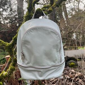 Lululemon backpack